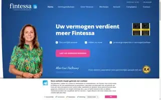 Fintessa.nl Screenshot 2024-07-06 13:25:18