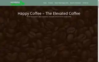 Elevatedbrew.com Screenshot 2024-05-15 21:05:34