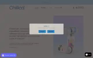 Chilled.co Screenshot 2024-05-05 05:42:43