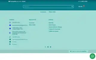 Tecnologiasemfrete.com Screenshot 2024-05-25 16:32:27