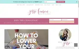Jessifearon.com Screenshot 2024-05-12 12:54:38