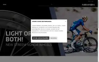 Newmen-components.de Screenshot 2024-07-02 09:43:52