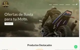 Mimundobiker.com Screenshot 2024-05-27 08:10:14