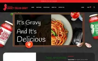 Jerseyitaliangravy.com Screenshot 2024-05-05 21:22:34
