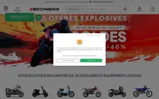 La-becanerie.com Screenshot 2024-07-08 18:19:18