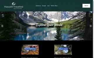 Haswelltravelled.com Screenshot 2024-04-26 17:49:18