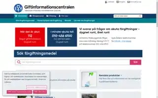 Giftinformation.se Screenshot 2024-07-02 23:08:14