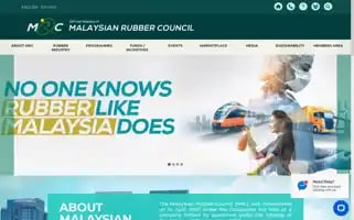 Myrubbercouncil.com Screenshot 2024-05-13 01:51:59
