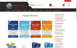 Smmboosters.com Screenshot 2024-06-18 01:03:38