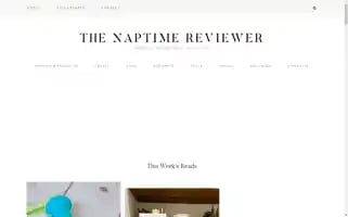 Thenaptimereviewer.com Screenshot 2024-05-14 10:00:00