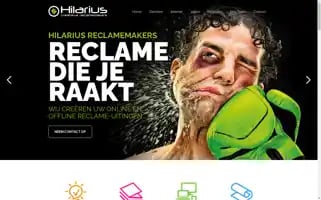 Hilarius.nu Screenshot 2024-06-15 15:47:40