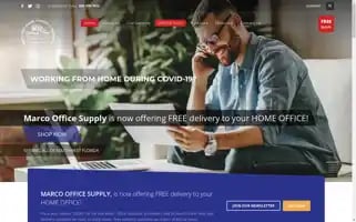 Marcoofficesupply.com Screenshot 2024-05-12 20:43:11