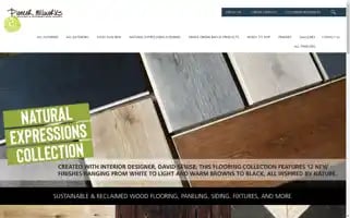 Pioneermillworks.com Screenshot 2024-05-13 10:08:51