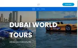 Dubaiworldtours.com Screenshot 2024-04-23 08:33:25