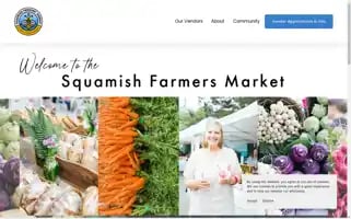 Squamishfarmersmarket.com Screenshot 2024-07-02 12:44:55