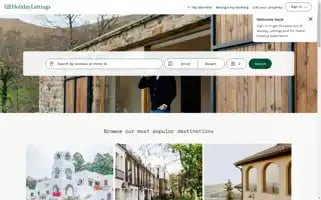 Holidaylettings.co.uk Screenshot 2024-06-28 16:04:15
