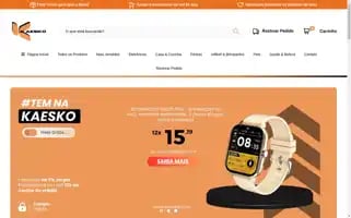 Kaesko.com Screenshot 2024-05-02 06:56:17