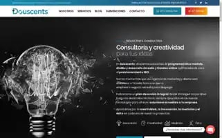 Douscents.es Screenshot 2024-07-03 19:35:36