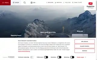 Zugspitze.de Screenshot 2024-06-14 12:23:56