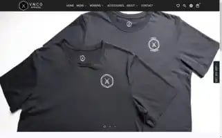 Vncoapparel.com Screenshot 2024-04-14 23:52:13