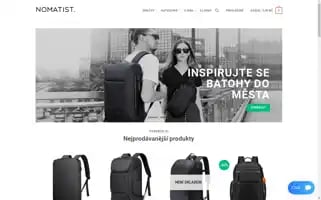 Nomatist.cz Screenshot 2024-05-20 18:47:15