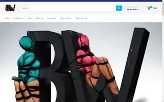 Bondagewebbing.com Screenshot 2024-05-05 03:00:15