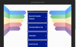 Smartoyou.com Screenshot 2024-05-20 06:48:59