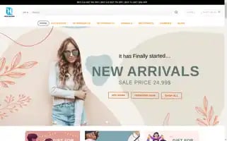 Hotcouturetrends.com Screenshot 2024-05-29 10:24:23