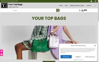 Yourtopbags.com Screenshot 2024-05-20 02:07:53