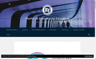 Educacionconinnovacion.com Screenshot 2024-07-03 11:14:52