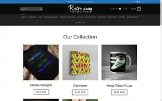 Retroaway.co.uk Screenshot 2024-05-29 05:15:18