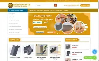 Gachghep.com Screenshot 2024-05-23 00:29:47