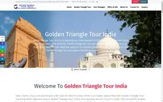 Goldentriangletourindia.com Screenshot 2024-04-18 13:16:05