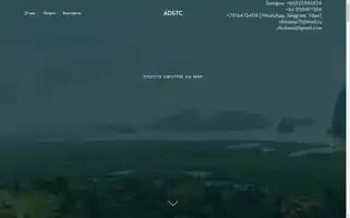 Andamandivingtravelcompany.ru Screenshot 2024-04-14 09:20:52