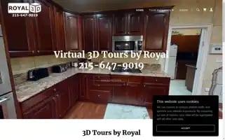 Virtualtoursbyroyal.com Screenshot 2024-04-26 10:05:45