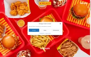 Wowburger.ie Screenshot 2024-06-12 05:37:34