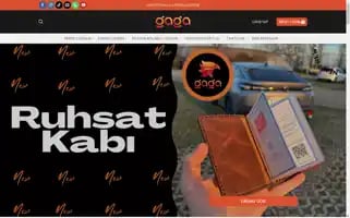 Gagaderi.com Screenshot 2024-05-18 09:25:27