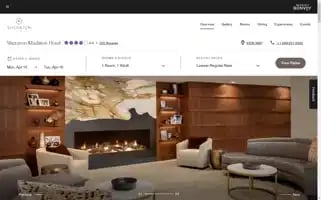 Sheratonmadisonhotel.com Screenshot 2024-04-15 01:31:42