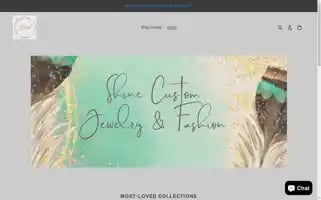 Shine-custom-jewelry.myshopify.com Screenshot 2024-04-22 18:05:35