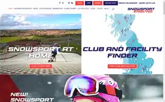 Snowsportengland.org.uk Screenshot 2024-06-30 22:56:13