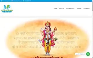Matriprerna.com Screenshot 2024-04-15 14:00:03