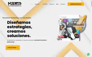 Mbmarketinglab.com Screenshot 2024-06-19 05:41:51