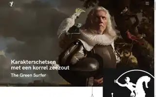 Thegreensurfer.com Screenshot 2024-07-05 03:23:33