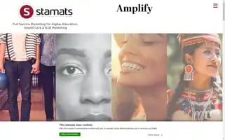 Stamats.com Screenshot 2024-07-04 07:49:26