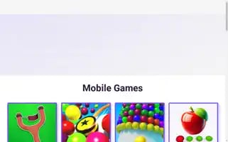 8great.games Screenshot 2024-05-20 21:51:51