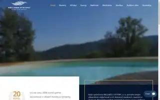 Wellness-systemy.sk Screenshot 2024-05-19 23:26:47