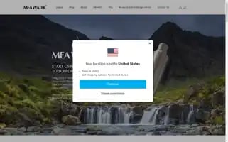 Meawater.com Screenshot 2024-06-30 04:15:23