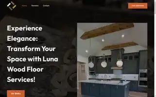 Lunawoodfloor.com Screenshot 2024-06-15 20:17:33