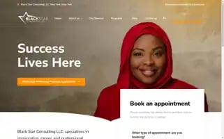 Blackstarconsultingllc.com Screenshot 2024-05-23 00:13:12