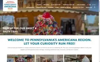 Visitpaamericana.com Screenshot 2024-06-11 14:56:35